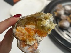 母飞蟹-海味当家·蒸锅海鲜(中山广场创始店)