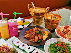 -Home Thai·泰谣(王府井apm店)