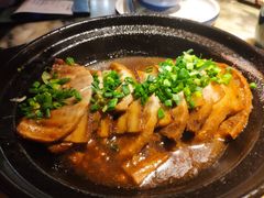 -绿茶餐厅(汇悦大融城店)