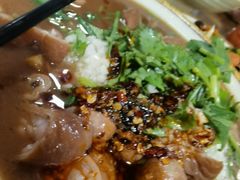 -门框胡同百年卤煮(杨庄路店)