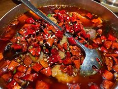 -双流老妈兔头(荟聚店)