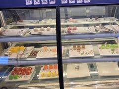-蓝珊甄选海鲜自助·火锅大排档(近阿那亚店)