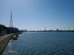 -海河外滩公园