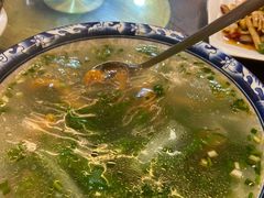 -老味道1992(武当山店)