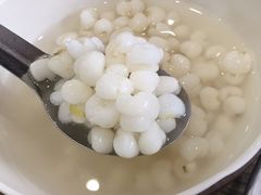 玉米糖水-西环肥仔螺蛳粉(总店)