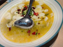 -好人民间小吃·番茄鱼酸菜鱼(木渎悠方店)