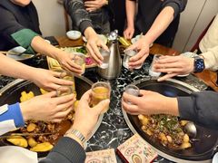 -黑土人家(江桥万达广场店)