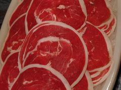 -百草滩羊清水涮羊肉·清真·宁夏盐池滩羊(莲花桥店)