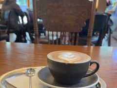 -及咖啡GatherCoffee(华申大厦店)