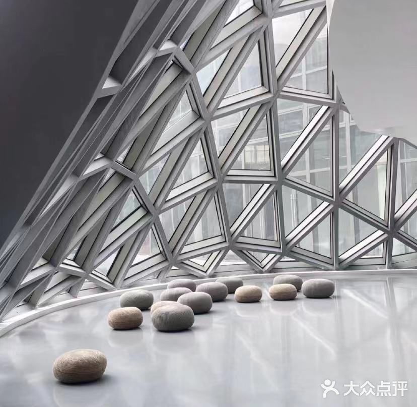 重庆拍照圣地0元打卡重庆绝美小众艺术馆~