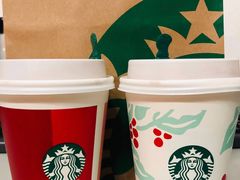 -星巴克(北辰西路店)