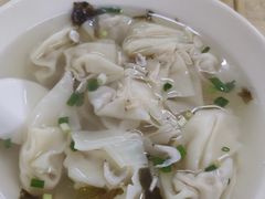-舒蔡记生煎菜饭(云南中路店)