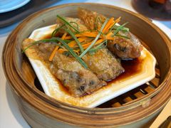 -新兴·金羊座·粤菜点心(乐峰店)