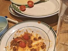 -1861意大利餐厅(文化广场店)