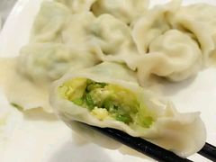 -黄家饺子东北特色菜馆(湖滨商业街店)