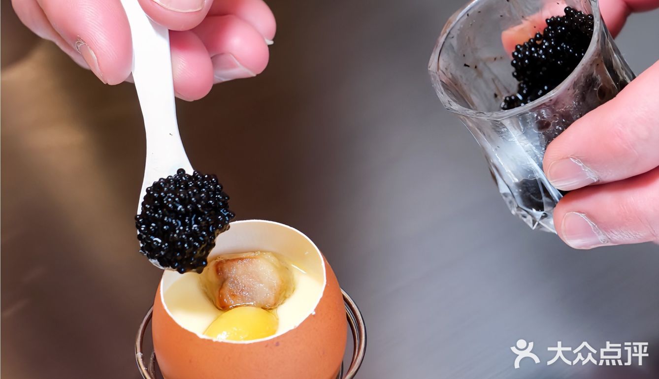 南苑年味套餐｜火上浇油的铁板烧可有新年氛围啦🔥 