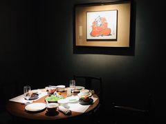 包厢-觀芷隐轩