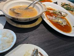 -鹊玥·粤菜小馆(汇智国际商业中心店)