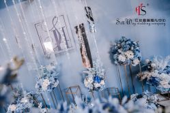 -静安洲际酒店·宴会厅