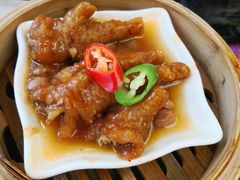 -点都德(汇点楼店)