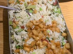 -蜜桃餐厅·古运河畔(南下塘店)