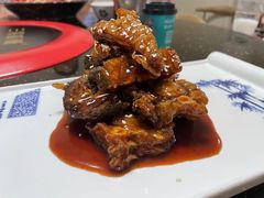 -杨胖子私房菜(秦虹路店)