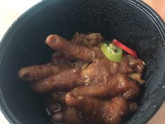 -喜粤8号(四海唐人街店)