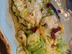 -新粤新疆菜(禅城店)