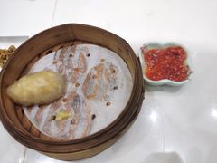 -潮粥人(威高店)