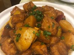-老厨家(友谊路总店)