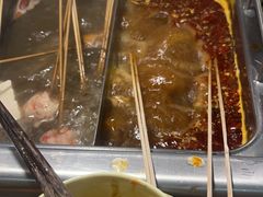 -宽窄巷子串串(龙湾万达广场店)