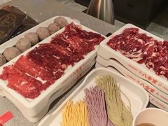 -八合里潮汕鲜牛肉火锅(广州五羊邨店)