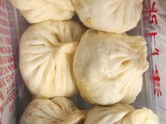 -津门张记包子铺(中山门店)