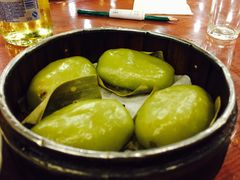 叶儿耙-皇城坝小吃(科华成都王府井购物中心店)