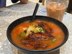 -华嫂冰室(尖沙咀店)