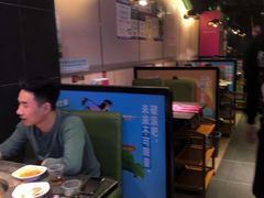 -佰人王串串香火锅(洋珠巷店)