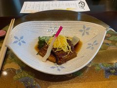 -长富宫饭店·日本料理樱