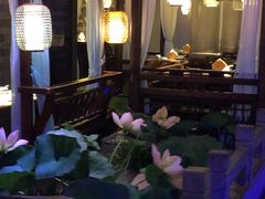 -韵秋荷(宝山龙湖天街店)