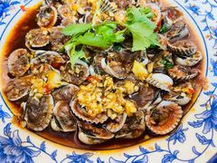 -官塘陈记鱼生·潮汕砂锅粥·牛肉火锅(潮枫路总店)