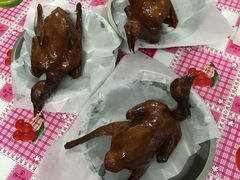 -味为先光明乳鸽(光明总店)