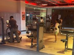 -奇迹健身(金牛凯德店)
