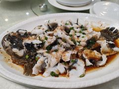 -台山美食一绝阿四台山黄鳝饭(阿四创作店)