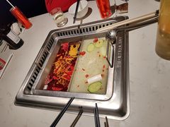 -野妹火锅(布吉店)