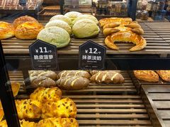 -红跑车(三孝口店)