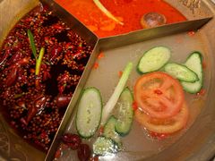 -小龙坎火锅(全球总店)