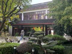 -全季酒店（苏州观前街平江路店）(原临顿路地铁站店)