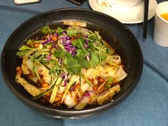 -清真·卡德尔大叔新疆主题餐厅(龙汇路店)