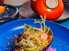 -尚膳蔬食料理主題餐廳(v)
