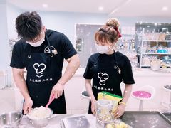 -小麦穗私人订制蛋糕·甜品台(万达店)