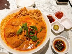 -关夫人餐厅(KLCC阳光广场店)